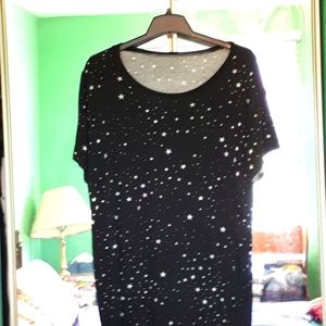 Torrid Star Shirt